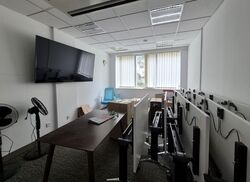 Tan Chong Tower (D7), Office #622589321